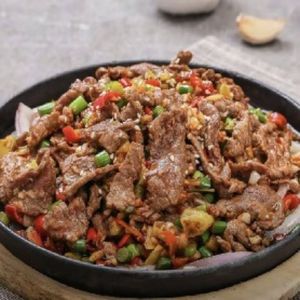 Zhongshan Family Home