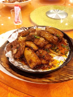 Huaji Restaurant (Changdi Road Branch)