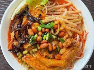 Luomantang Liuzhou Snail Rice Noodles (Tanzhou Branch)