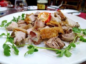 Shibatian Lohan Manor