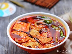 Huá Huá Liuzhou Luosifen