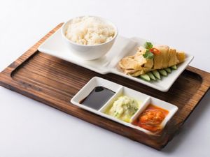 Pin Shang Western Restaurant (Sunshine City Plaza Store)