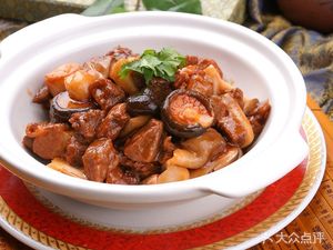 Shang Meinian (Jade Sunshine Building Branch)