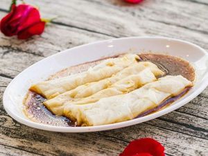 Meishi Mianjia (Lingshan Branch)