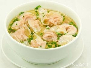 Old Shanghai Dumpling Shop (Gangcheng Building Branch)