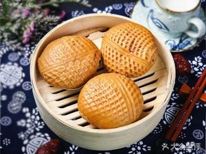 Lotus-Scented Spare Ribs Rice (Junhongyuan Branch)