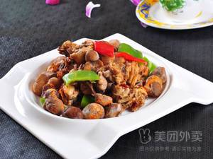 Xiangyou Rural Wooden Bucket Rice
