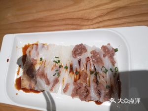 Yueji Changle Rice Noodles (Ruidong Garden Branch)