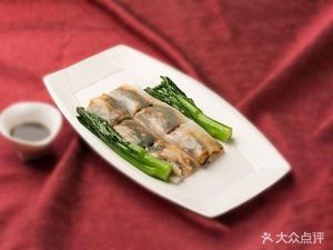 Yueji Steamed Rice Noodle Roll Family (Huabai New Village Branch)