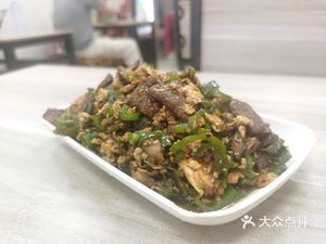 Mutton Bucket Rice Hunan Restaurant (Dashadong Branch)