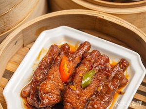 Jian Ji · Food City (Ruihe City Store)