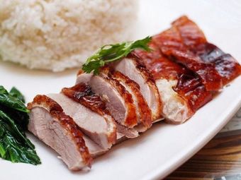 Guangzhou Hand-Torn Chicken