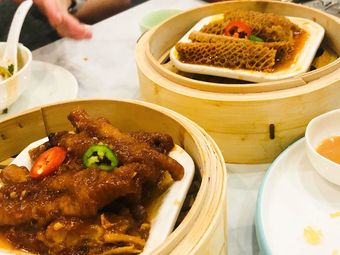 Chu Sheng Early Morning