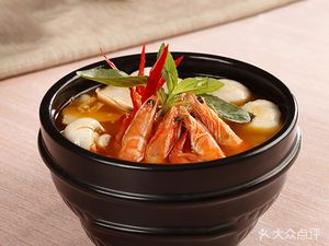 鑫记潮汕粿条面(保利中誉广场北楼店)