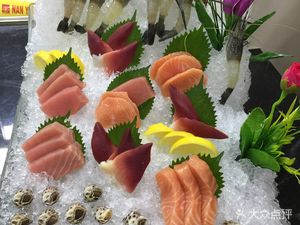 Panjiang Steamed Fresh (Rui Gang Center Store)