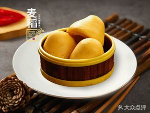 Mai Dao Healthy Chinese Cuisine (Dashadi Branch)