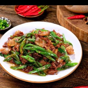 Hengdong Home-style Cuisine