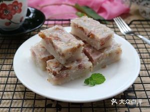 Aqin Bao Dian (Gangwan Road Store)