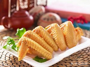 Jiazhou Chicken (Dashadi Branch)