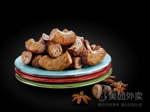 久久丫(怡港花园店)