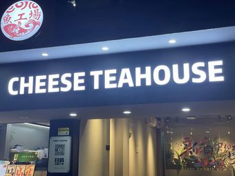 Cheese Teahouse