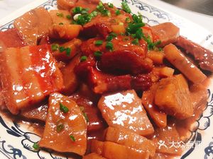 Xin Lizhiyuan Restaurant