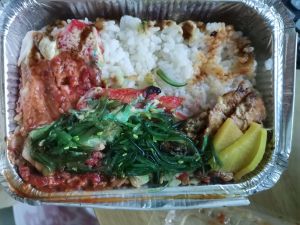 Soto Mori Sushi & Donburi (Dashadi Store)