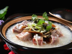 Zhang Ji Chaoshan Clay Pot Rice Porridge (Huangpu Branch)