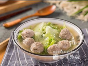 Chao Wei Tang Fen Wang (Dasha Di Store)