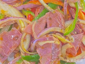 Henan Hot Pot Noodles (Maogang Road Store)