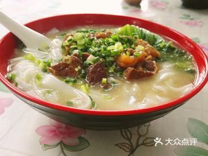 Guang Yan Fast Food (Fengling Commercial Building Store)