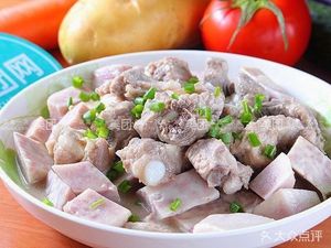 Hangzhou Steamed Bun Shop (Yiyuan Community Branch)