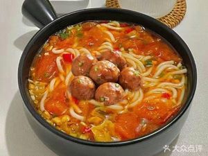 Yunnan Small Pot Rice Noodles (Dashadi Branch)