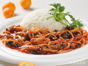 Shaxian Snacks (Taijing Garden Branch)