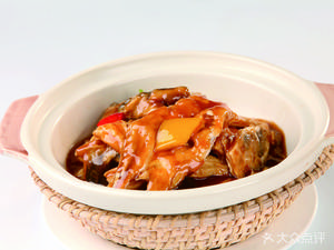 Pinsheng Seafood Barbecue