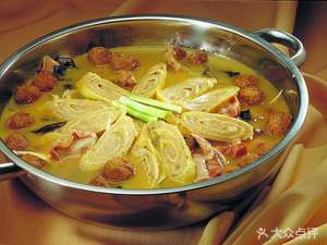 Wuning Stew Pot (Yiyuan East Street Branch)