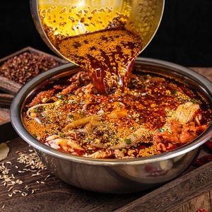 Benya Ge Mao Cai · Mao Kao Ya (Dashadi Store)