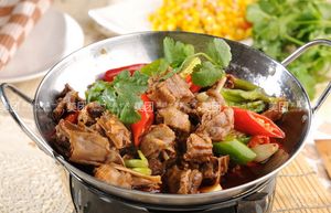 Yousheng Sichuan Cuisine