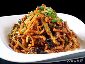 Haowei Sichuan Cuisine (Xiasha Street Branch)