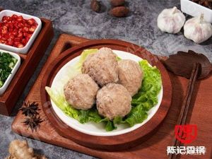 Chen's Chen Spicy Hot Pot (Dashadi Store)