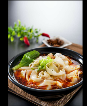 Zhi Mei Bao (Dasha West Branch)