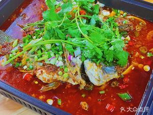 Duoduo Wang Gourmet Shop