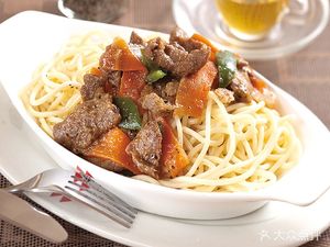 Hengxing Gourmet (Gangwan Cinema Theater Store)