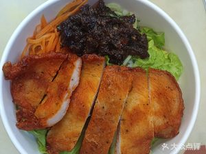 Ling Hun Mixed Rice (Ligang Branch)