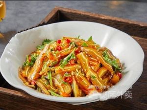 Lian Xing Pig's Foot Rice (Huangpu Store)