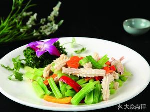 By the Pond Food Shop · Porridge, Noodles, and Noodles (Xiasha Branch)