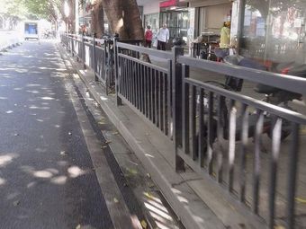 Qu Ji Stone Mill Steamed Rice Noodles (Gangwan Road Branch)