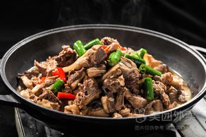 Dianxiang Food Store (Stir-fry, No.6 Xiaoshan Street Branch)