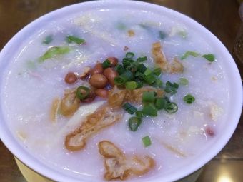 Hengxing Meishi (Gangwan Road Store)