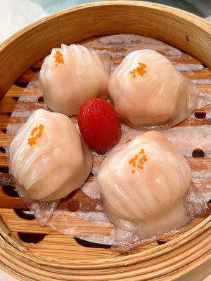 Guangzhou Fulin Yuan Restaurant (Zhongyuan Shipping Building Branch)